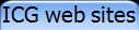 ICG web sites