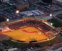 Springfield, MO : Hammons Field in Springfield Missouri